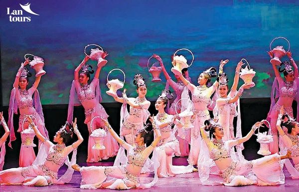 Con đường tơ lụa