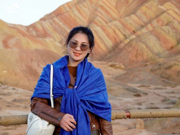 Con đường tơ lụa