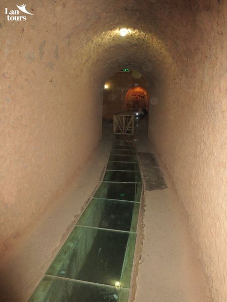 KAREZ
