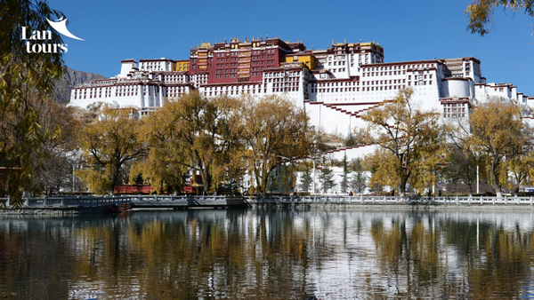 potala