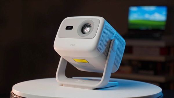 JMGO N1 Quốc tế sử dụng được đa dạng các nhu cầu