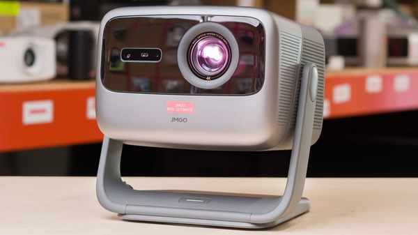 Máy chiếu JMGO N1s Ultimate