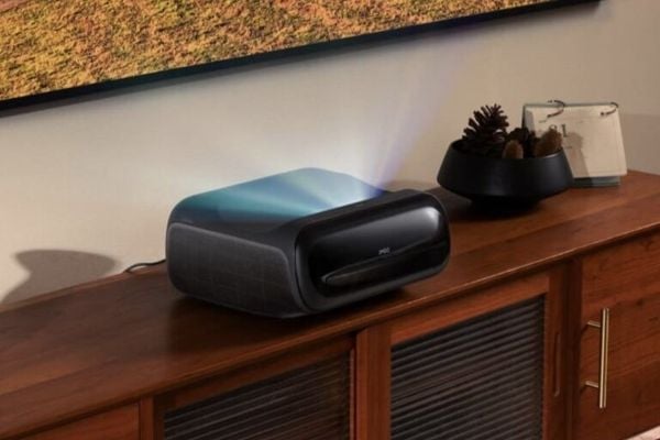 Máy chiếu JMGO O2s Ultra