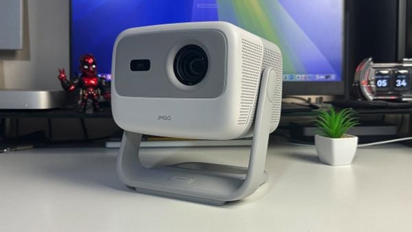 Máy chiếu JMGO N1 Quốc tế