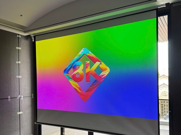 Xgimi Horizon Ultra có nhiều tính năng thông minh hỗ trợ sử dụng dễ dàng hơn