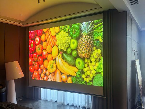 Xgimi Horizon Ultra được tích hợp hệ điều hành Android TV 11