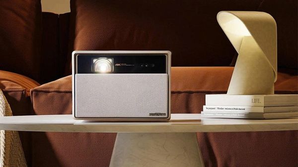 Xgimi Horizon Ultra có mức giá khá cao do thuộc phân khúc 4K cao cấp