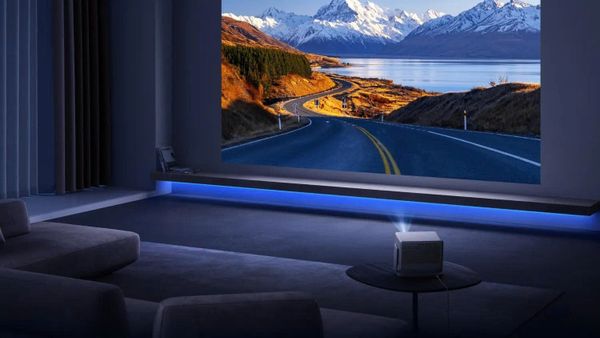 Horizon 20 là lựa chọn máy chiếu 4K tầm xa mới nhất và có giá tốt nhất hiện tại của Xgimi