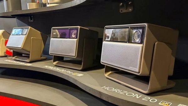 Không chỉ Xgimi Horizon 20 Max  mà cả Horizon 20 Pro và Horizon 20 đều rất đáng mua