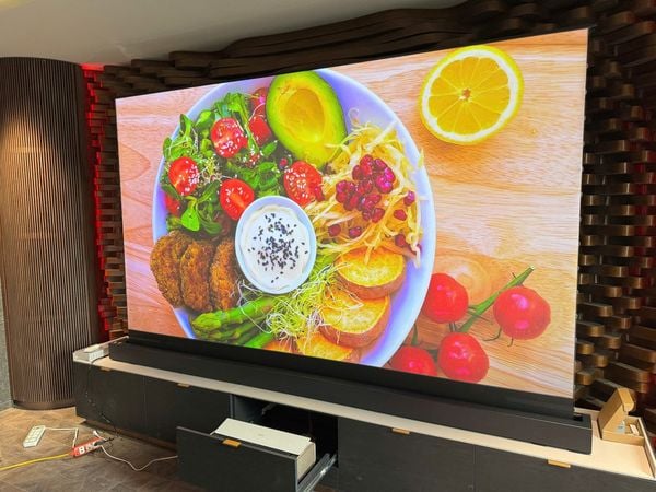 Xgimi phù hợp với ai