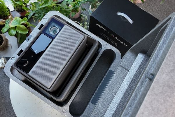 Xgimi phù hợp với ai