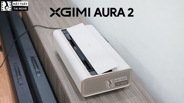 Xgimi Aura 2