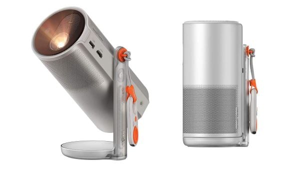 Mogo 4 và Mogo 4 Laser là 2 mã máy chiếu mới nhất của dòng Mogo