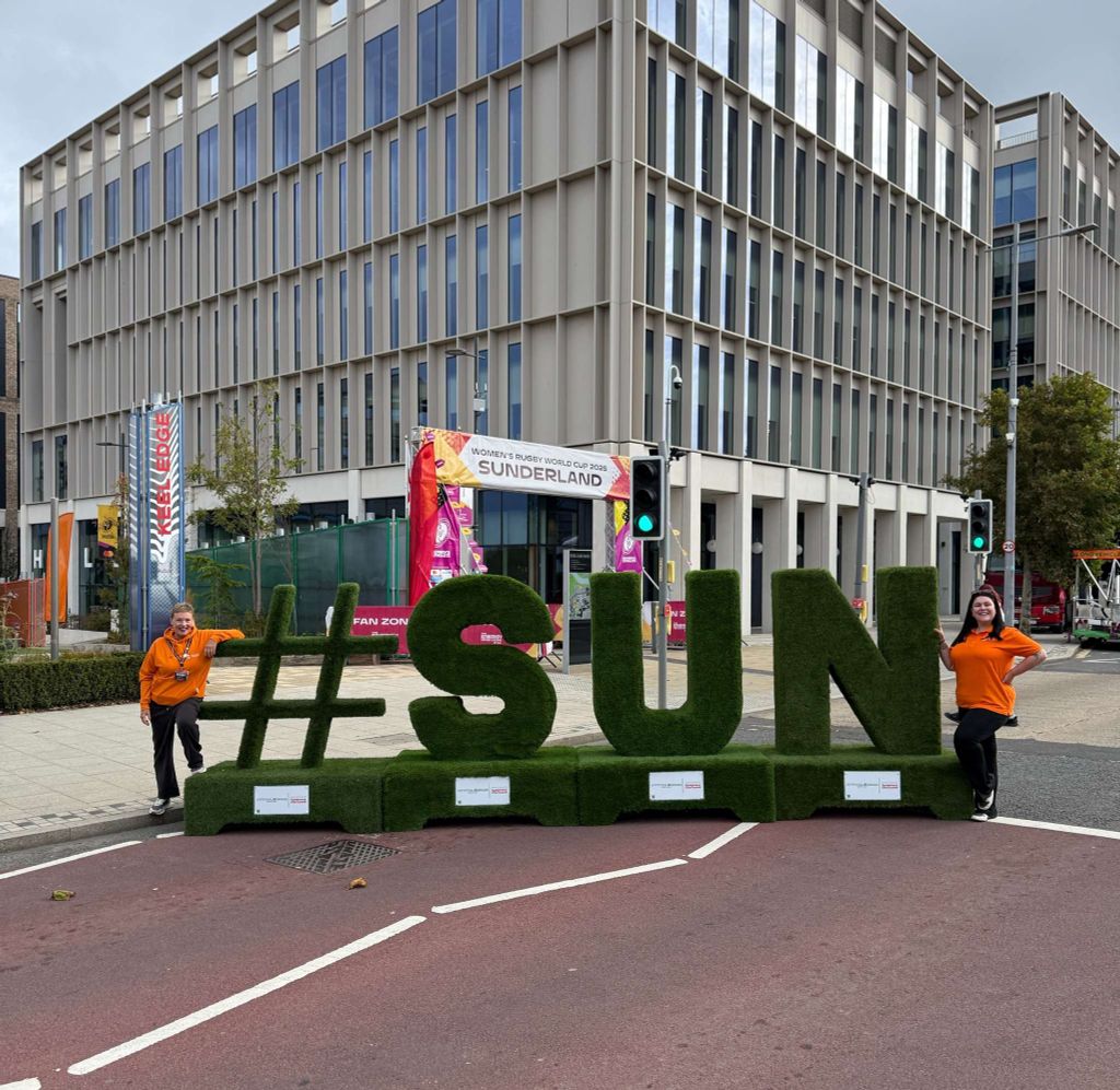 University of Sunderland in London