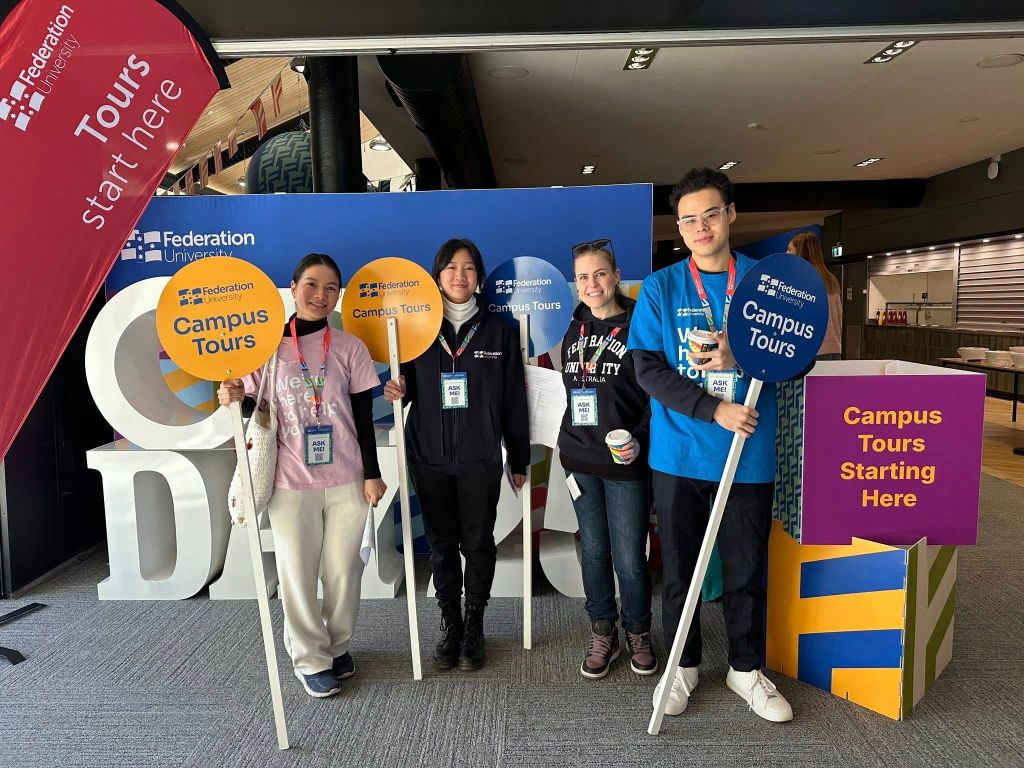 Top các trường đại học có học phí thấp nên chọn khi đi du học Úc