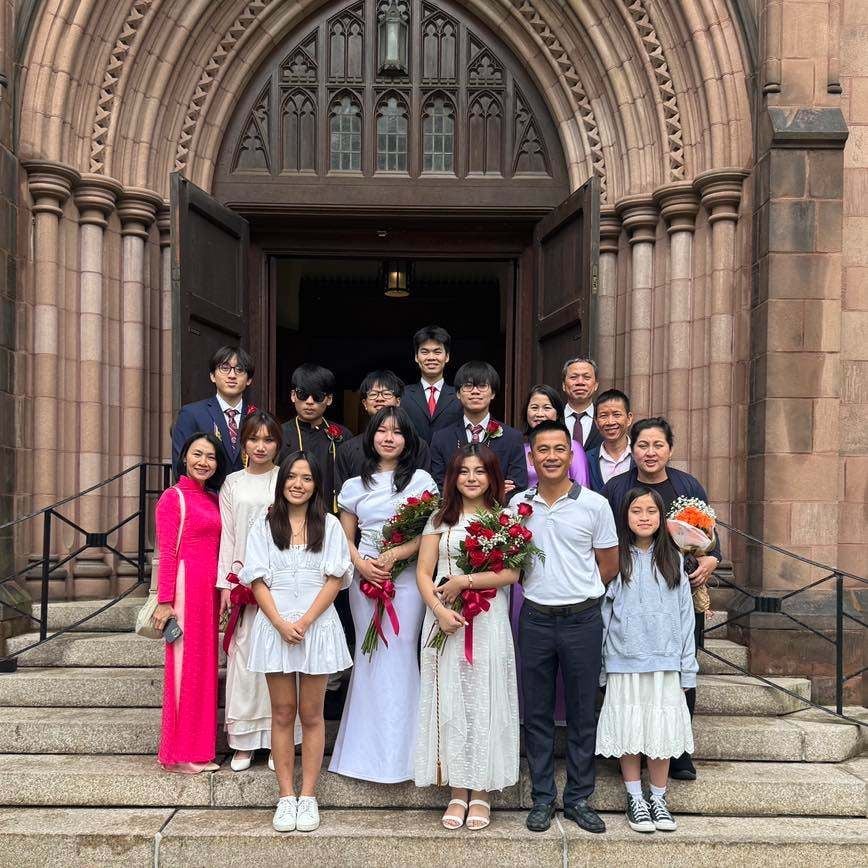 Du học Mỹ Kỳ Mùa Thu 2026 tại The MacDuffie School - Massachusetts