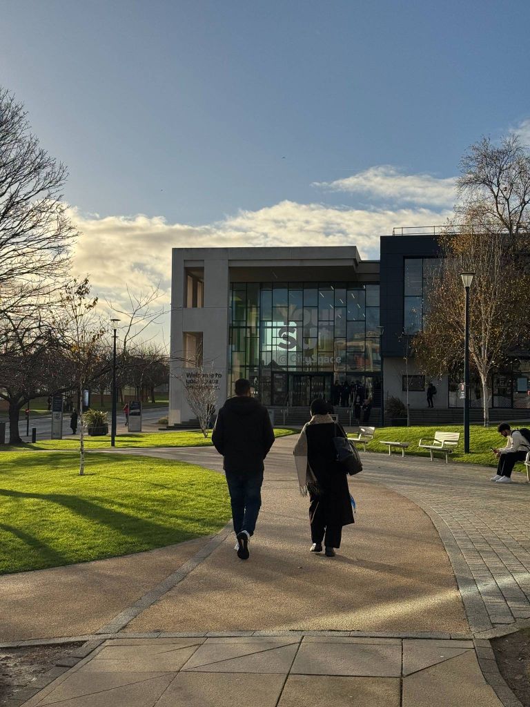 University of Sunderland in London