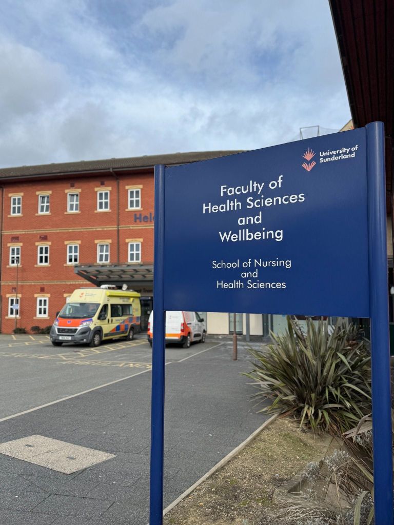 University of Sunderland in London