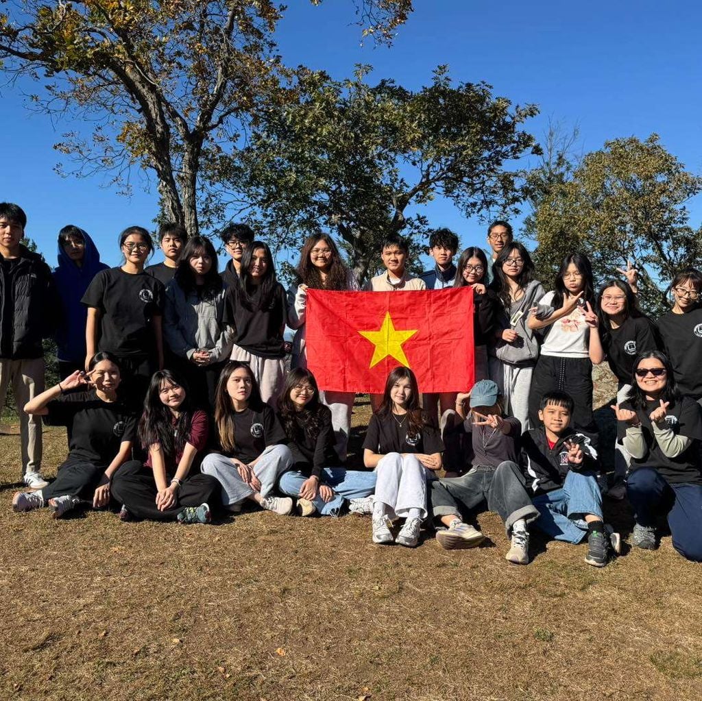 Du học Mỹ Kỳ Mùa Thu 2026 tại The MacDuffie School - Massachusetts