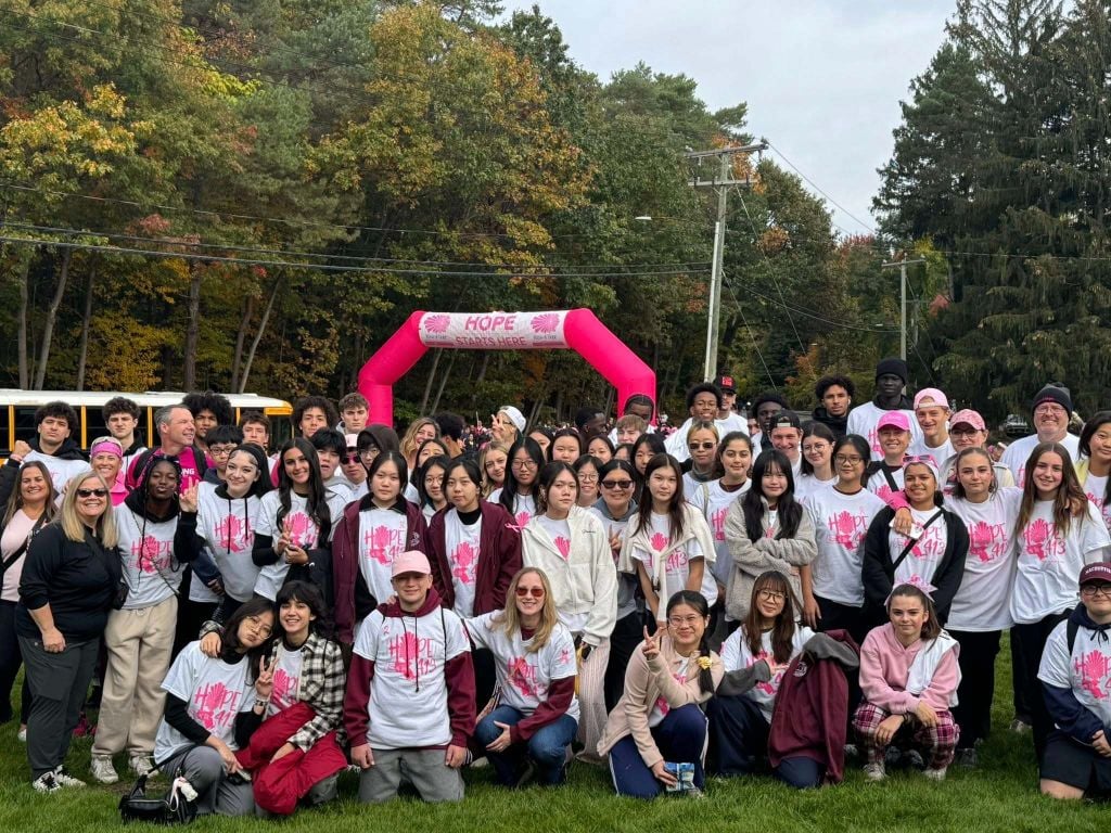 Du học Mỹ Kỳ Mùa Thu 2026 tại The MacDuffie School - Massachusetts