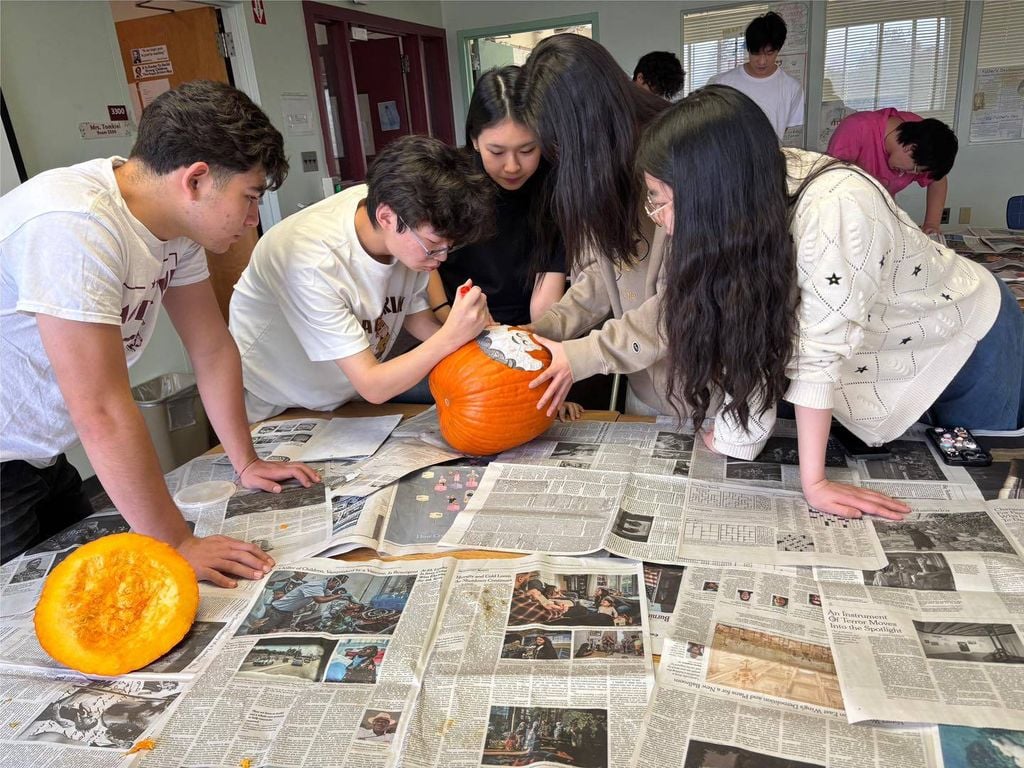 Du học Mỹ Kỳ Mùa Thu 2026 tại The MacDuffie School - Massachusetts