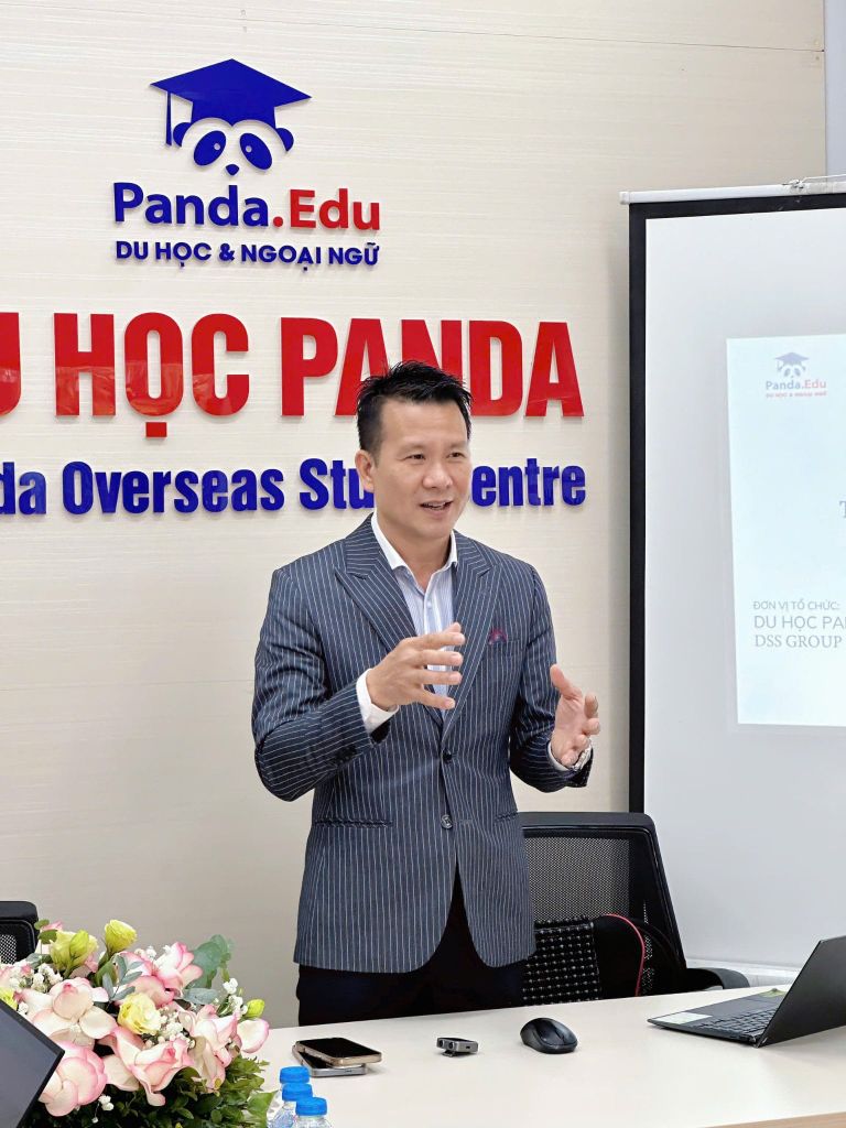 Hội thảo “Gặp gỡ Luật sư Di trú Úc & Chủ doanh nghiệp Úc” tại Hải Phòng diễn ra thành công tốt đẹp