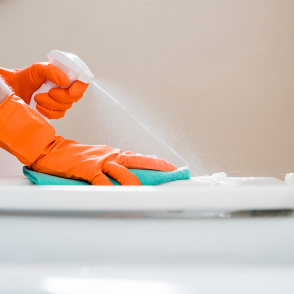 5 cách thông tắc bồn cầu đơn giản