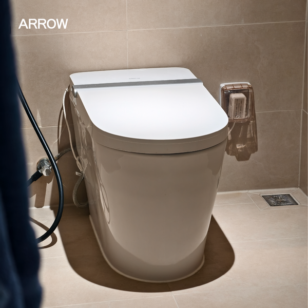 Hành Trình Hồi Sinh Phòng Tắm Chung Cư Cũ Cùng Tiktoker Chợ Lớn Downtown