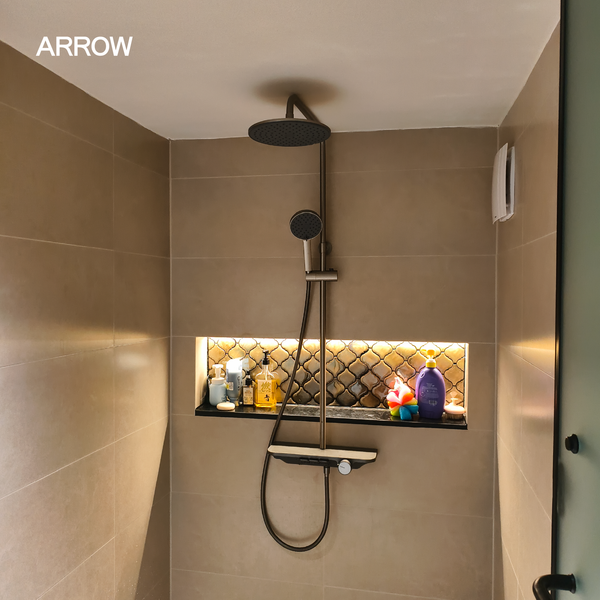 Hành Trình Hồi Sinh Phòng Tắm Chung Cư Cũ Cùng Tiktoker Chợ Lớn Downtown