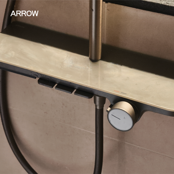 Hành Trình Hồi Sinh Phòng Tắm Chung Cư Cũ Cùng Tiktoker Chợ Lớn Downtown