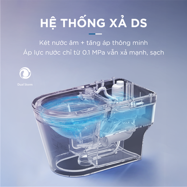 Giải Mã Bồn Cầu: Khái Niệm, Phân Loại Và Tiêu Chuẩn