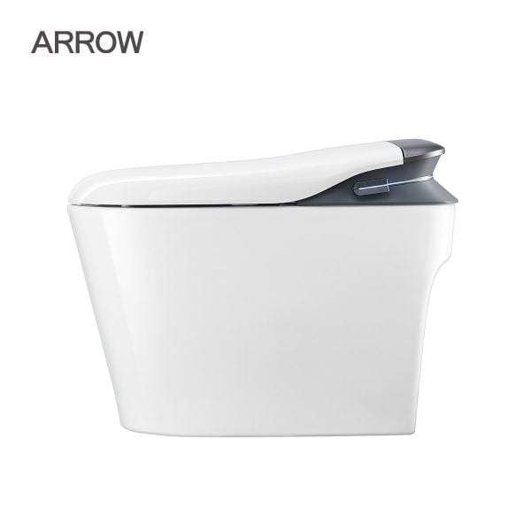 Bồn cầu thông minh Arrow AKB1332M