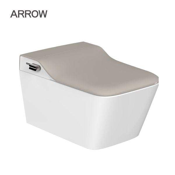 Bồn cầu thông minh Arrow AKB2130H