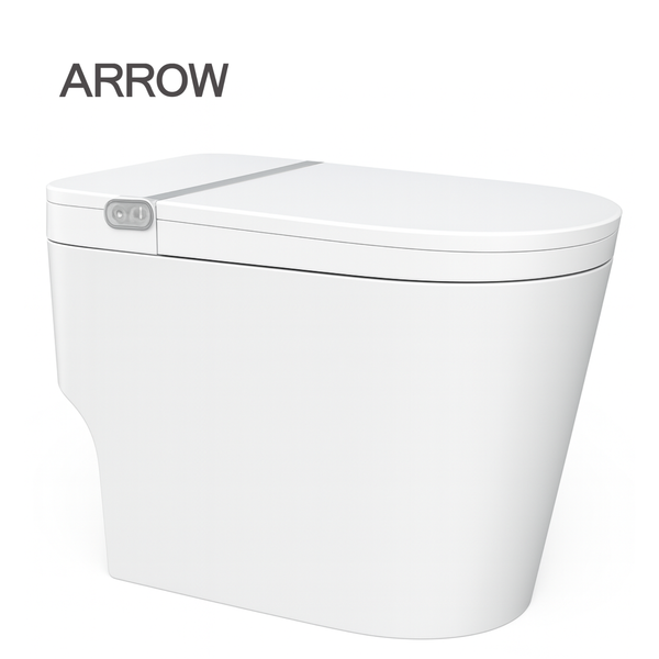 Top 5 bồn cầu thông minh đáng mua năm mới 2026