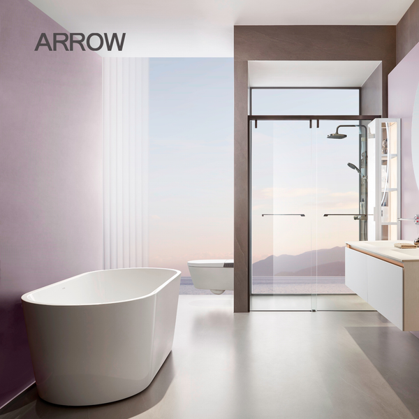 Hướng dẫn lắp đặt bồn tắm nằm tại nhà đơn giản