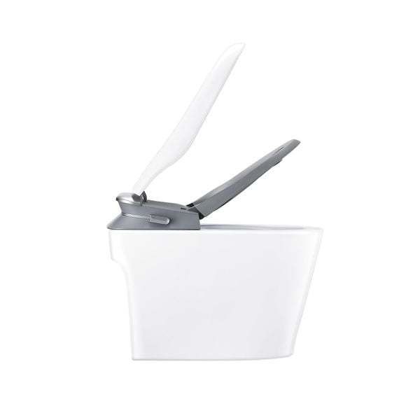 Bồn cầu thông minh tự động