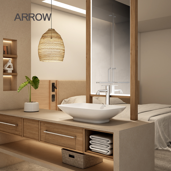 “Điểm danh” 5 món cần thay ngay trong nhà tắm để đón Tết