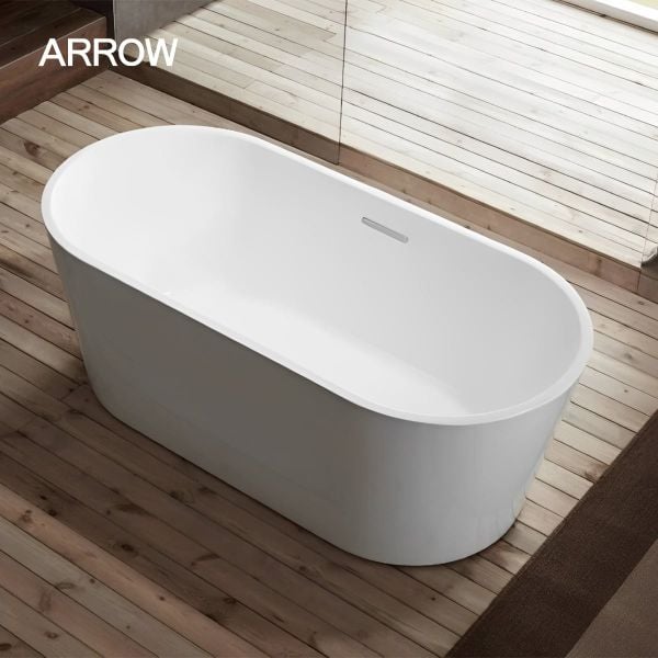 Bồn tắm cao cấp Arrow A1702TQU1