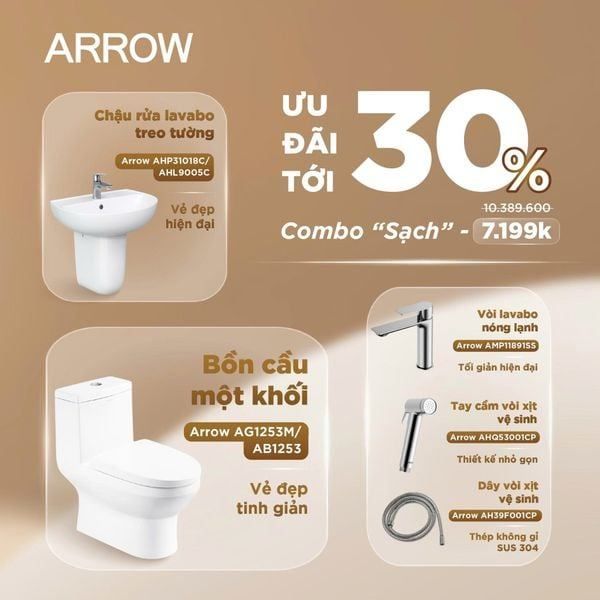 Khuyến mãi đặc biệt tháng 10 & 11 – Combo siêu tiết kiệm và ưu đãi đặc biệt dành cho phái đẹp