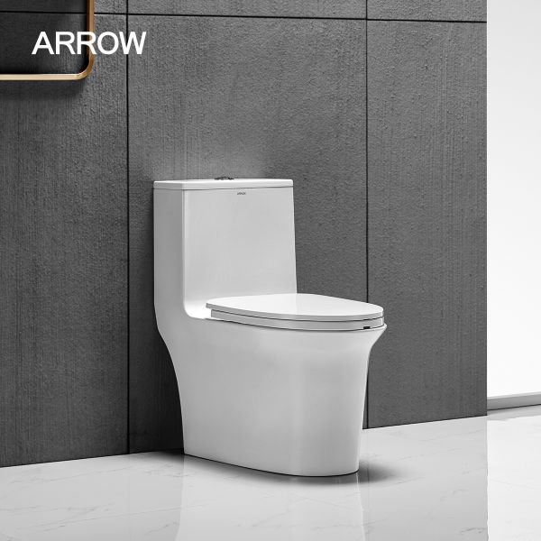 Bệ xí Arrow AKB1183UM