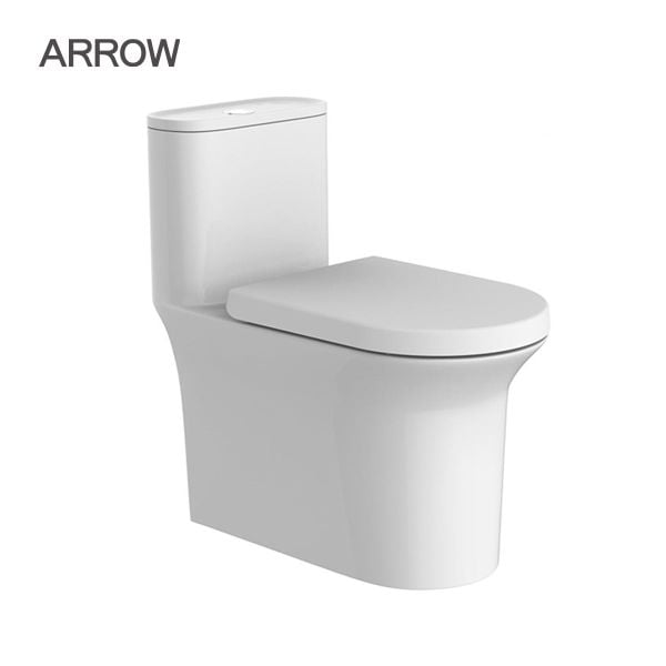 So Sánh Bồn Cầu Toilet Arrow: Chọn Loại Nào Phù Hợp Nhất?
