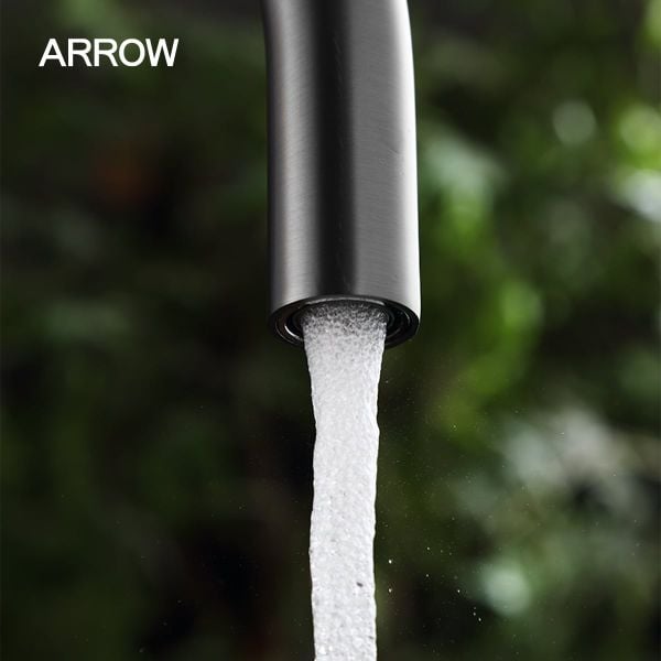 Công nghệ trộn khí tạo độ êm ái