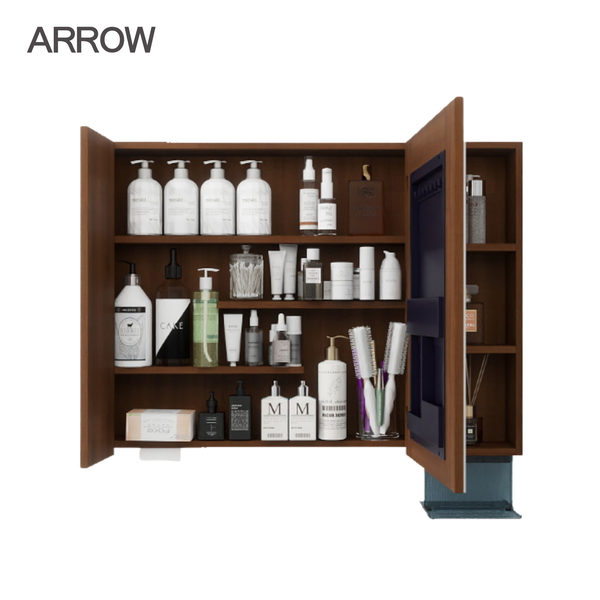 Tủ gương ADGMD8G31020F-PM AP31020F