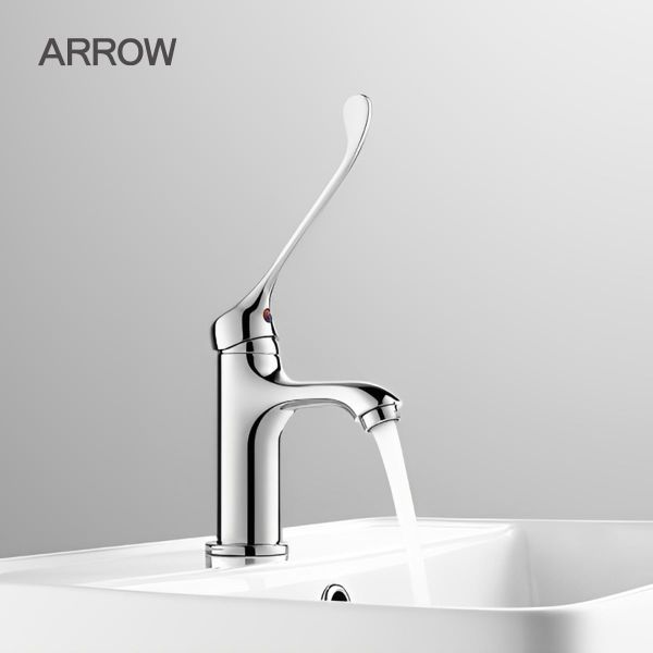 Vòi lavabo thiết kế độc đáo Arrow