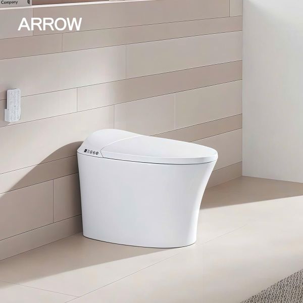Kích thước bồn cầu tiêu chuẩn: Phân loại & bảng đo đầy đủ nhất 2026