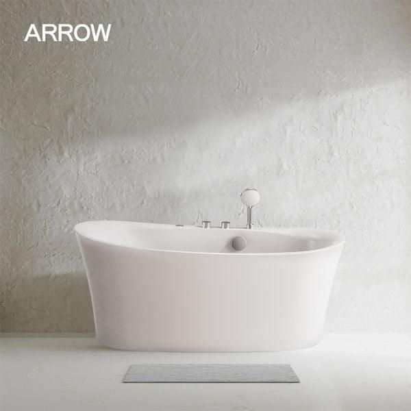 Kinh nghiệm chọn mua bồn tắm massage phù hợp cho không gian hiện đại