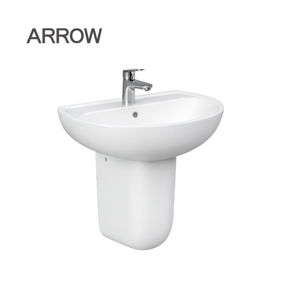Bồn rửa mặt AHP31017CAHL9105C Arrow