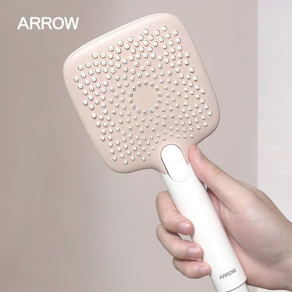 Vòi sen nóng lạnh AMG13SH42MW Arrow