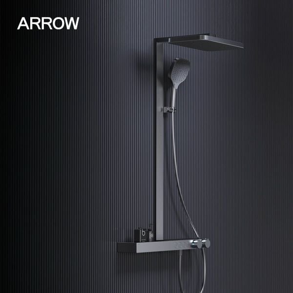 Vòi sen tăng áp AMG14GH872MB_4