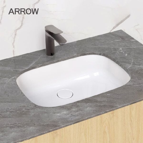 Bồn rửa mặt AP41008C_3 Arrow